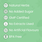 Krishna'S Herbal & Ayurveda Freshoeaze Powder - Distacart