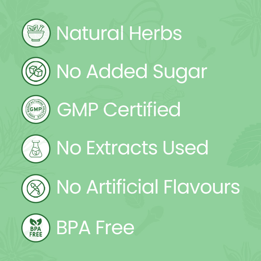 Krishna'S Herbal & Ayurveda Freshoeaze Powder - Distacart