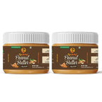 Oye Healthy Peanut Butter Natural Chocolate