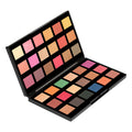 Swiss Beauty Winky 36 Colors Eyeshadow Palette - 1