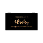 Swiss Beauty Winky 36 Colors Eyeshadow Palette - 1 - Distacart