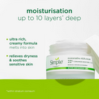 Simple Skin Barrier Rich Cream