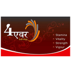 SDH Naturals 4Ever Energy Capsules