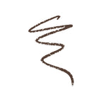 Miss Claire Waterproof Eyebrow Pencil With Mascara Brush - 03 Medium Brown - Distacart