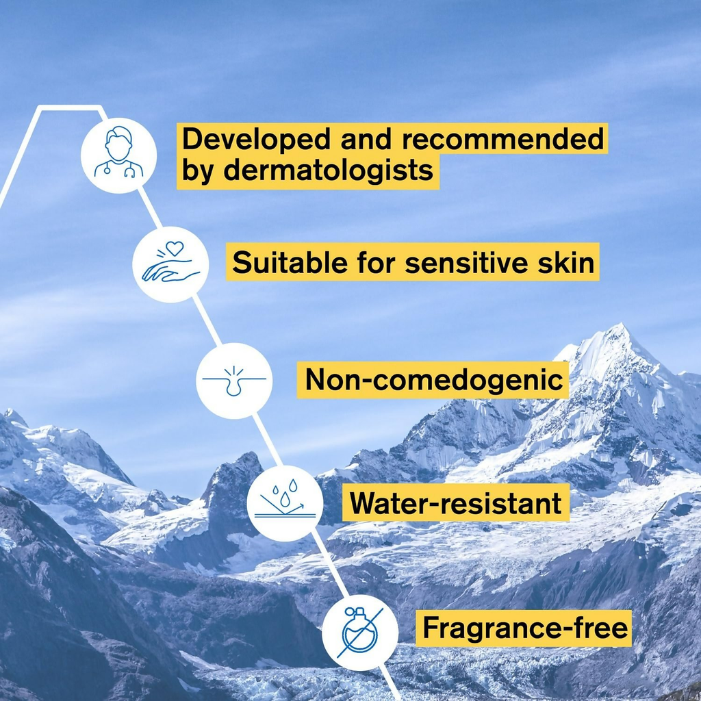 Uriage Bariesun 100 Extreme Protective Fluid SPF 50+