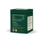 Ventin Organics Seven Sips Complete Care Herbal Tea - Distacart