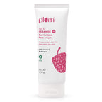 Plum 1% Ceramide Face Cream With Oat, Strengthens Skin Barrier & Nourishes