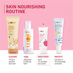 Plum 1% Ceramide Face Cream With Oat, Strengthens Skin Barrier & Nourishes