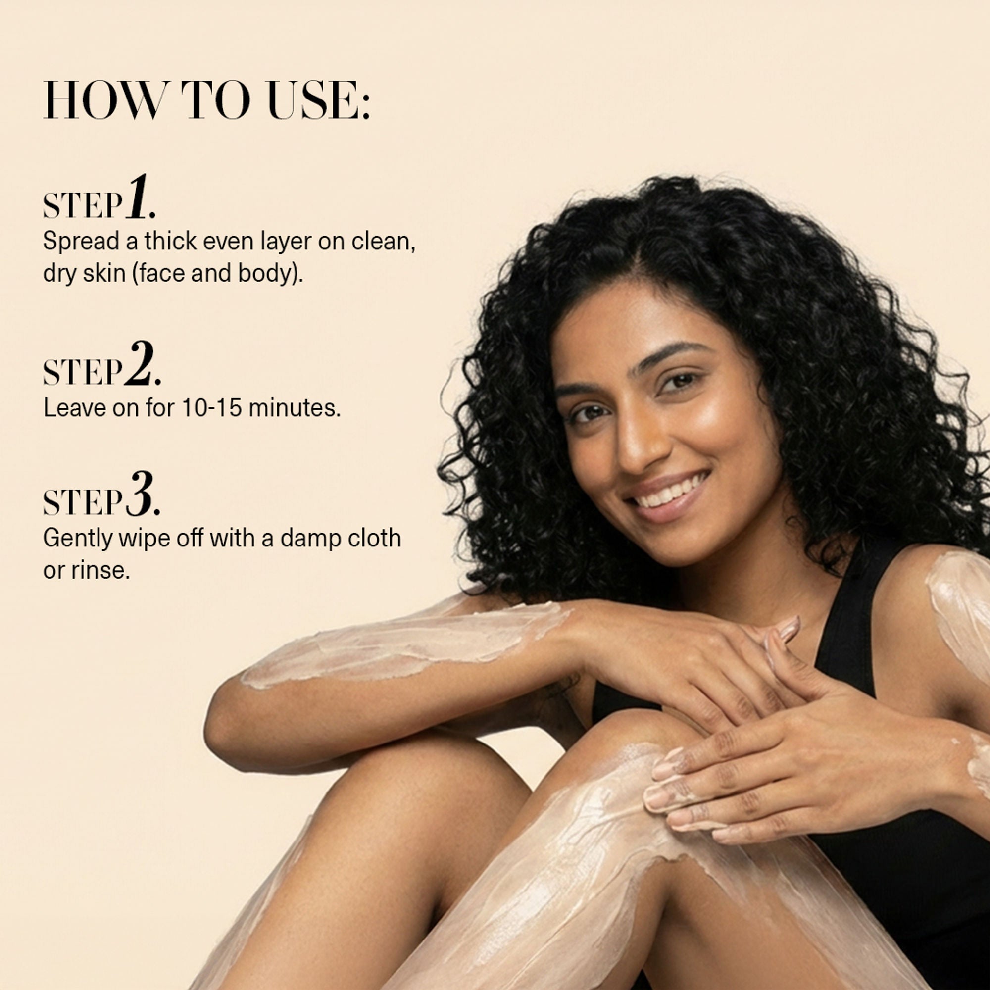 BiE O2wow!- Oxygenating & Firming Mask - Distacart