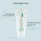 Glutone-Hydra Face Wash