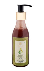 Ashpveda Essentials of Japapatti and Brahmi Hair Wash