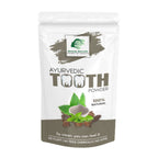Beauty Secrets Ayurvedic Tooth Powder - Distacart