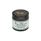 First Water Relaxing Patchouli Body Mask