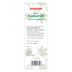 Baidyanath Goodcare Pure Castor Oil 100 ml