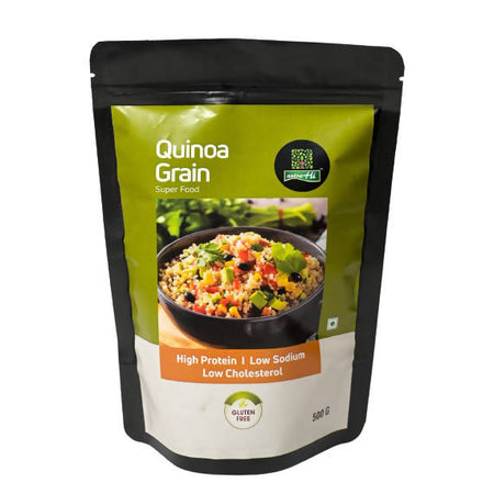 NutraHi Quinoa Grain