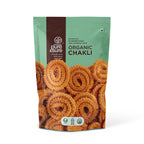 Pure & Sure Organic Chakli - Distacart