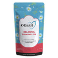 Oraah Relaxing Chamomile Tea