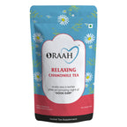 Oraah Relaxing Chamomile Tea