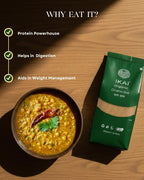 IKAI Organic Chana Dal - Distacart