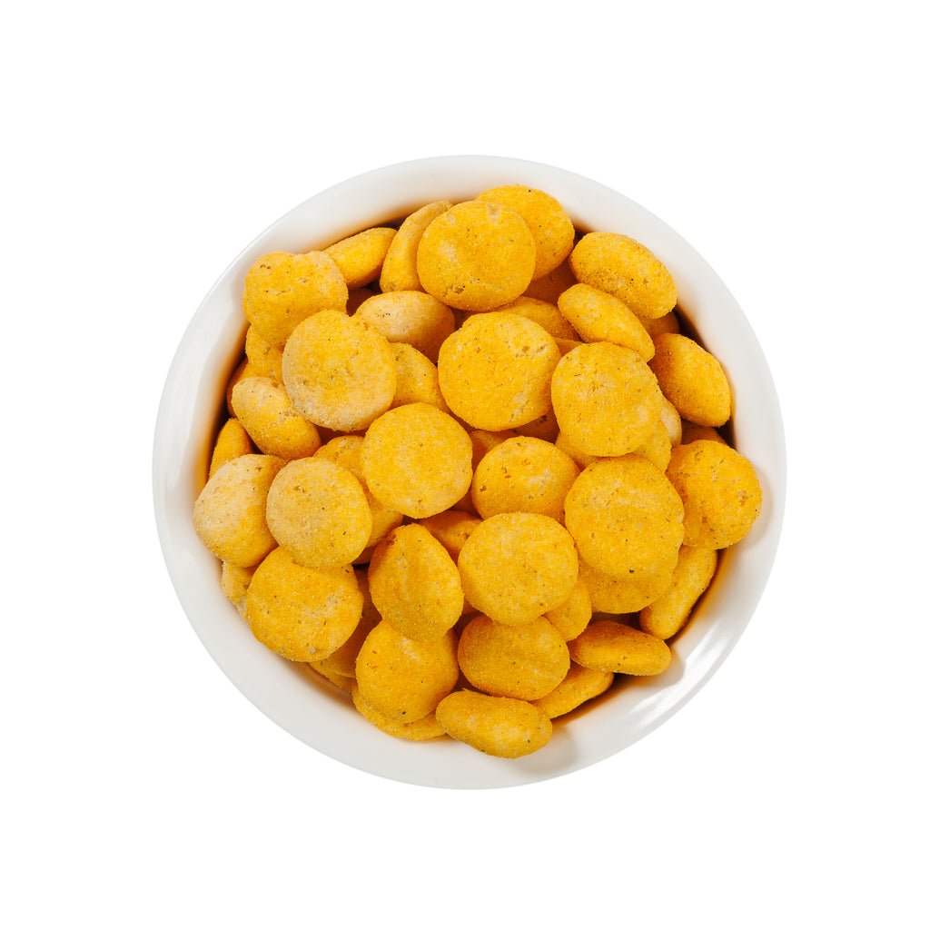 Shree Mithai Cheese Jowar Puff - Distacart
