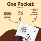 OverNightOats Chocolate Chip - Distacart