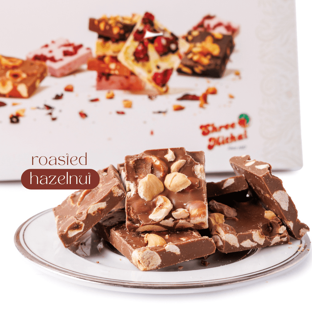 Shree Mithai Chocolate Gourmet Box - Distacart