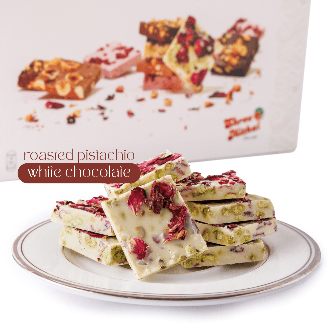 Shree Mithai Chocolate Gourmet Box - Distacart