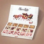 Shree Mithai Chocolate Gourmet Box - Distacart