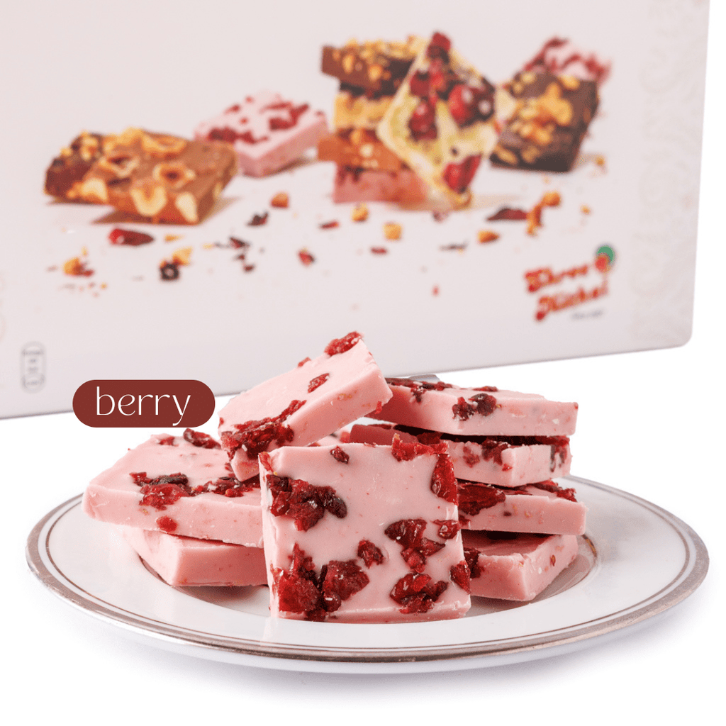 Shree Mithai Chocolate Gourmet Box - Distacart