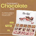 Shree Mithai Chocolate Gourmet Box - Distacart