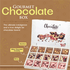 Shree Mithai Chocolate Gourmet Box - Distacart