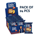 datebiteschocoorange