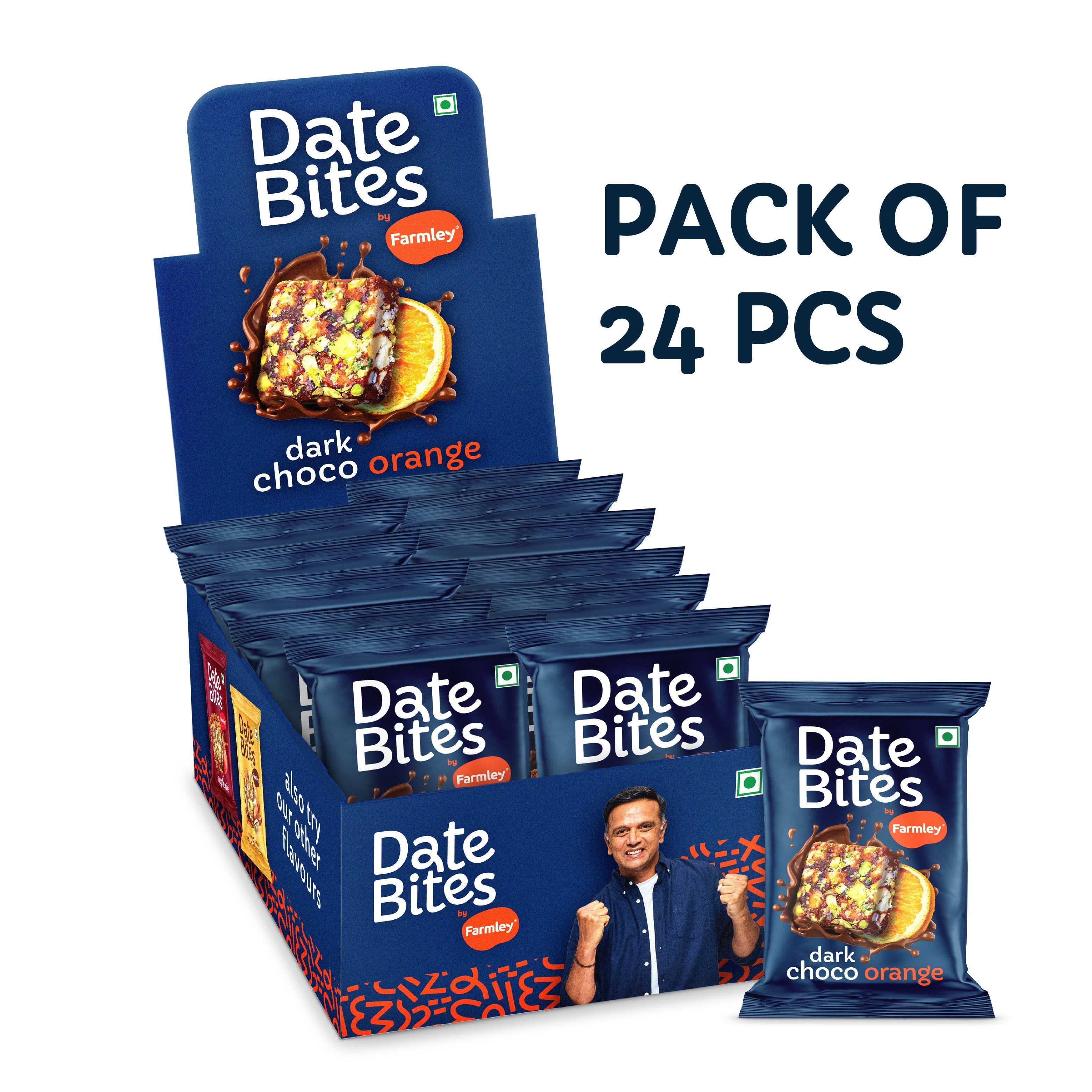 datebiteschocoorange