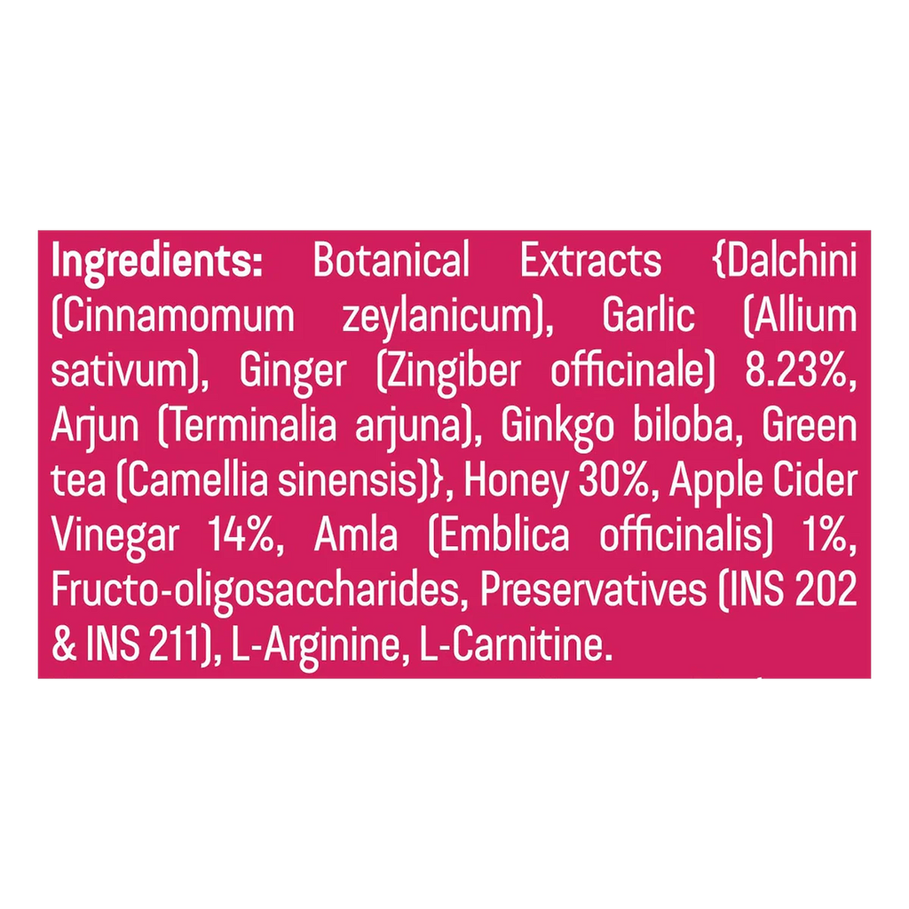 Patanjali Cholesterol Care Liquid - Distacart