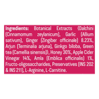 Patanjali Cholesterol Care Liquid - Distacart