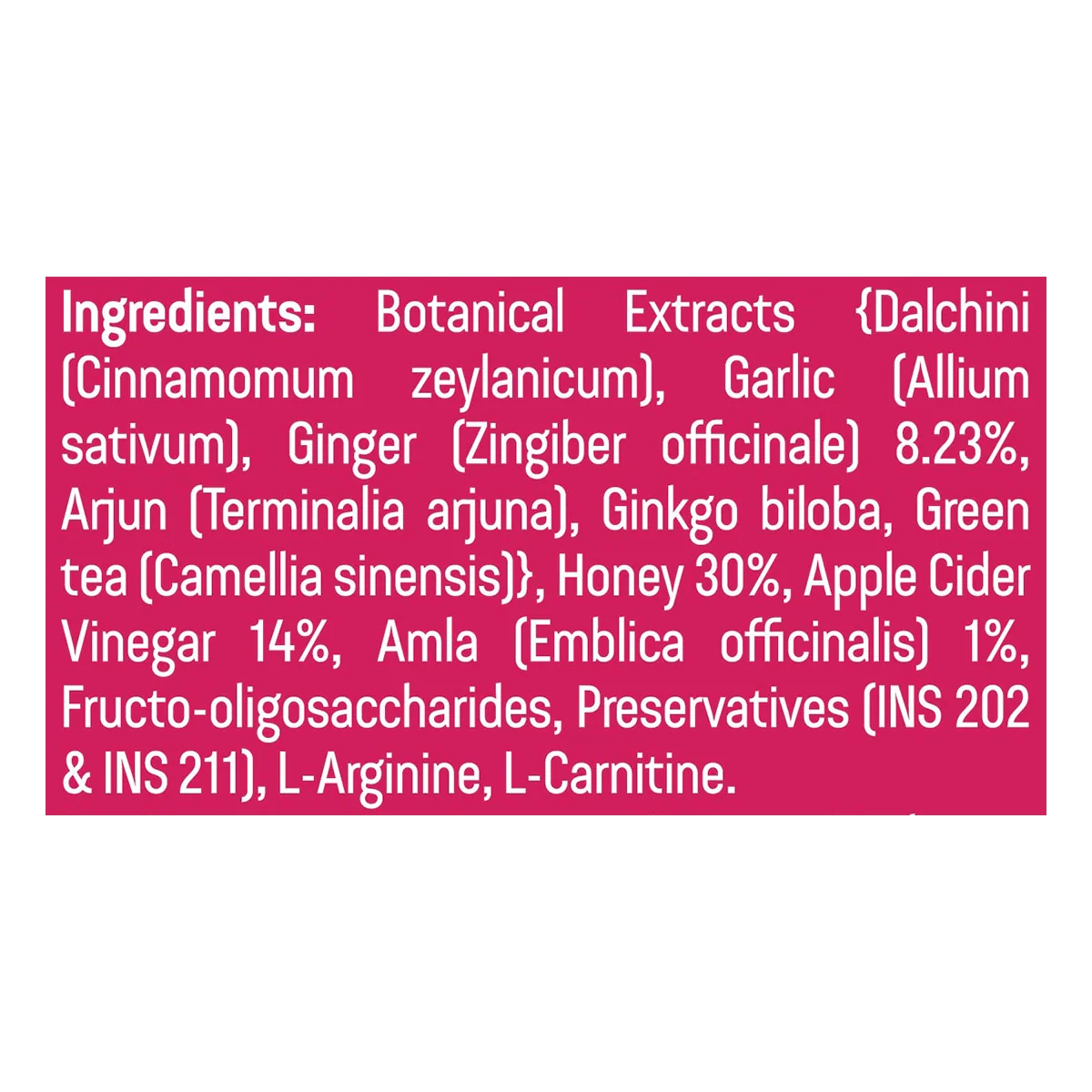 Patanjali Cholesterol Care Liquid - Distacart