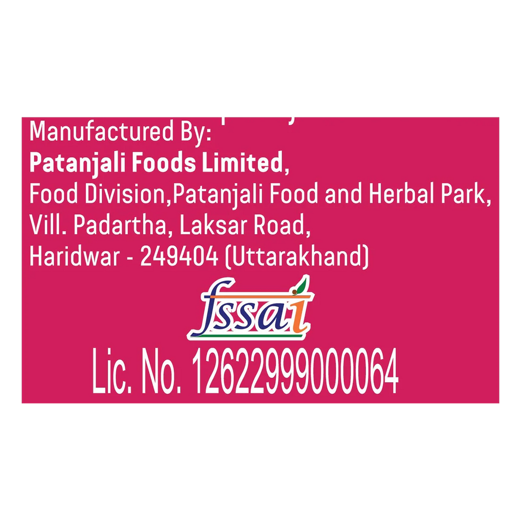 Patanjali Cholesterol Care Liquid - Distacart