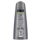 Dove Men +Care Fresh & Clean 2 In 1 Shampoo + Conditioner