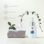 The Body Temple Glycolic 10% Face Serum
