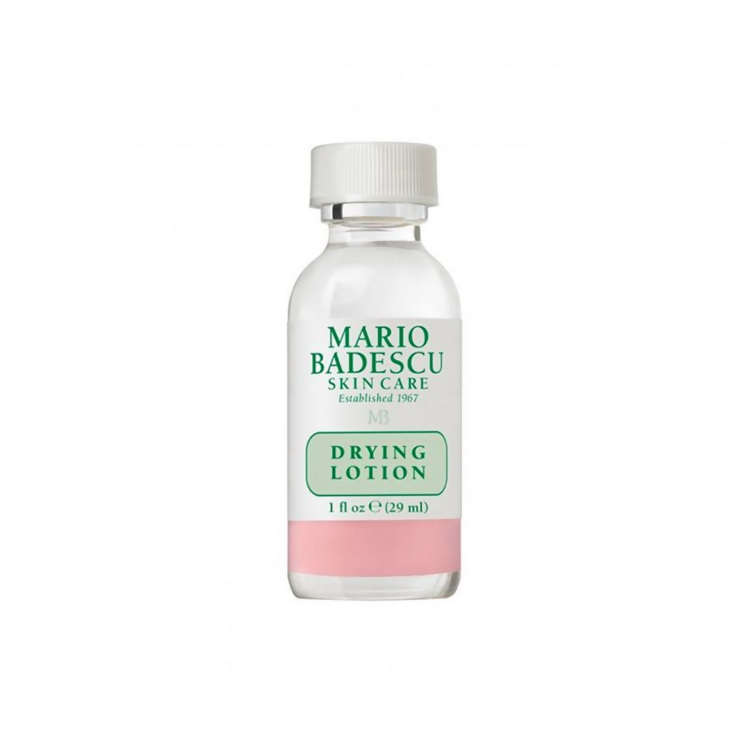 Mario Badescu Acne Spot Corrector Drying Lotion with Salicylic Acid - Distacart
