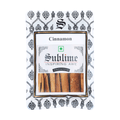 Sublime Inspiring Awe Cinnamon - Distacart
