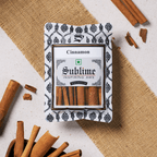 Sublime Inspiring Awe Cinnamon - Distacart