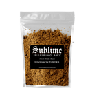 Sublime Inspiring Awe Cinnamon Powder - Distacart