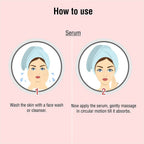 Professional O3+ Radiant Oxygenating Facial Serum