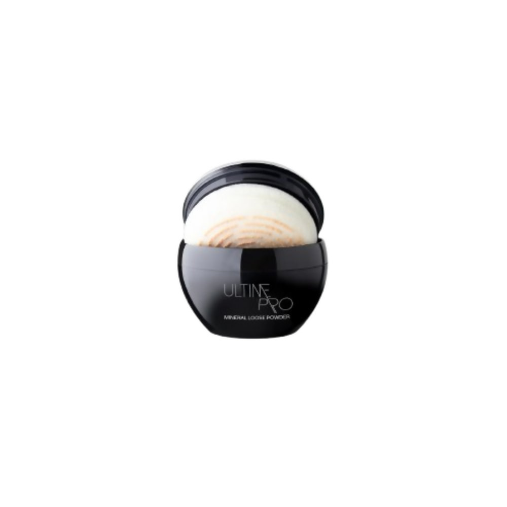 Faces Canada Ultime Pro Mineral Loose Powder - Natural Beige 05