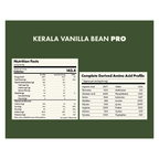 Cosmix no nonsense Plant Protein Pro Kerala Vanilla Bean - Distacart