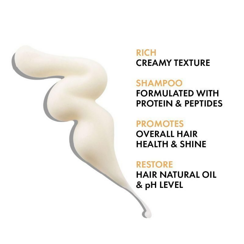 GK Hair Moisturizing Color Protection Conditioner, Travel Size