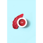 Rude Cosmetics Cream Puff Natural Blush - Shortcake