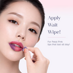 Seoulskin Wipe Off Lip Tint