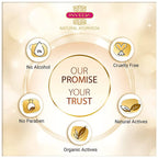 Inveda Ojaswini Vitamin C Saundarya Kit